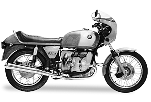 BMW R 90 S